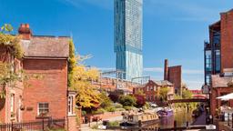 Manchester Hoteller