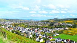 Hoteller i Bad Neuenahr-Ahrweiler