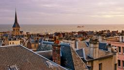 Hoteller i Le Havre