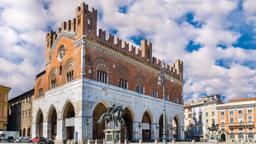 Hoteller i Piacenza