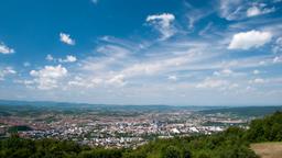 Biludlejning i Banja Luka