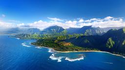 Ferieboliger i Kauai