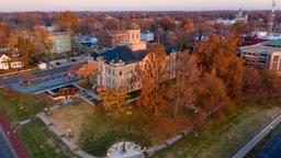 Hoteller i St. Charles