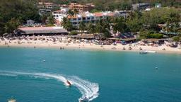 Hoteller i Santa Maria Huatulco