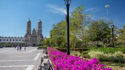 Hoteller i Zapopan