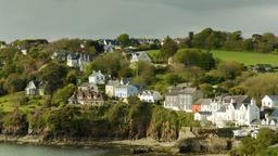 Ferieboliger i Ring of Kerry