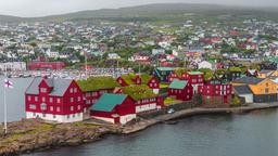 Tórshavn Hotelregister