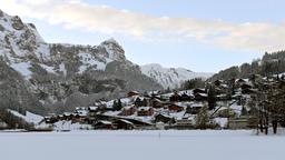 Hoteller i Engelberg