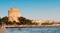 Thessaloniki Hoteller