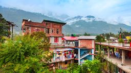 Manali Hoteller