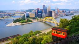 Hoteller i Pittsburgh
