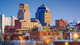Durham Hoteller