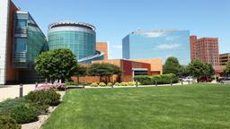 Hoteller i Sioux City