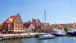 Hoteller i Wismar