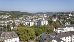 Sauerland hoteller