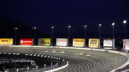 Hoteller i nærheden af LVMS NASCAR Neon Garage - Saturday