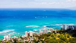 Honolulu Hoteller