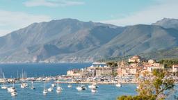 Hoteller i Saint-Florent