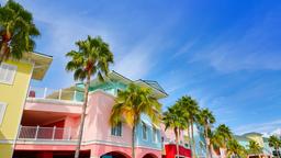 Hoteller i Fort Myers