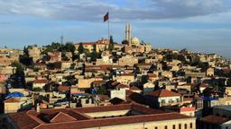 Hoteller i nærheden af Lufthavn: Gaziantep