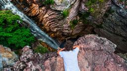 Hoteller i nærheden af Lufthavn: Chapada Diamantina