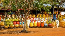 Hoteller i Accra