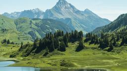 Vorarlberg hoteller