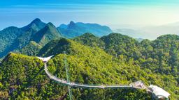 Hoteller i Langkawi