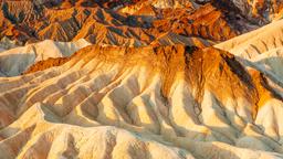 Death Valley National Park hoteller