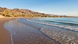 Hoteller i Dahab