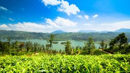 Hoteller i Nuwara Eliya