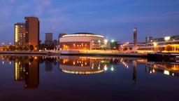 Find billige flybilletter til Belfast City