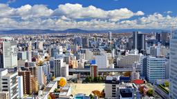 Biludlejning i Nagoya