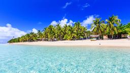 Fiji hoteller