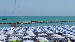 Cattolica Hoteller