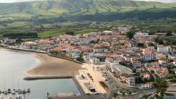 Terceira hoteller