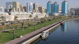 Hoteller i Sharjah
