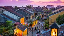 Hoi An Hoteller