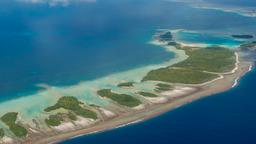 Fransk Polynesien hoteller
