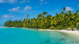 Hoteller i nærheden af Rarotonga Lufthavn