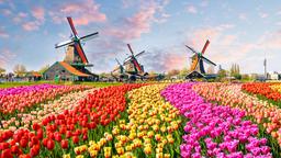 Noord-Holland hoteller