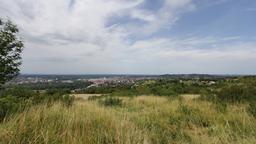 Hoteller i Vichy