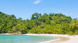 Manuel Antonio Hotelregister