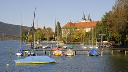 Tegernsee hoteller