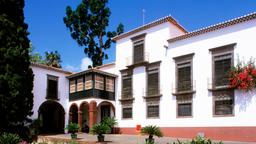 Hoteller i Funchal i nærheden af Quinta das Cruzes Museum