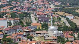 Hoteller i Denizli