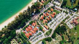 Hoteller i Lumut