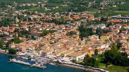 Hoteller i Bardolino