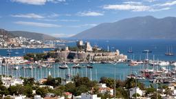 Bodrum Hoteller