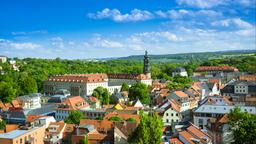 Hoteller i Weimar
